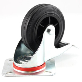 LENKROLLE FST. 125 MM