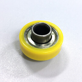 Conveyor wheel, 26 mm