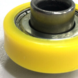 Conveyor wheel, 26 mm