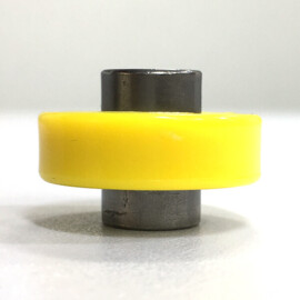 Conveyor wheel, 26 mm