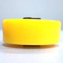 Conveyor wheel, 38 mm